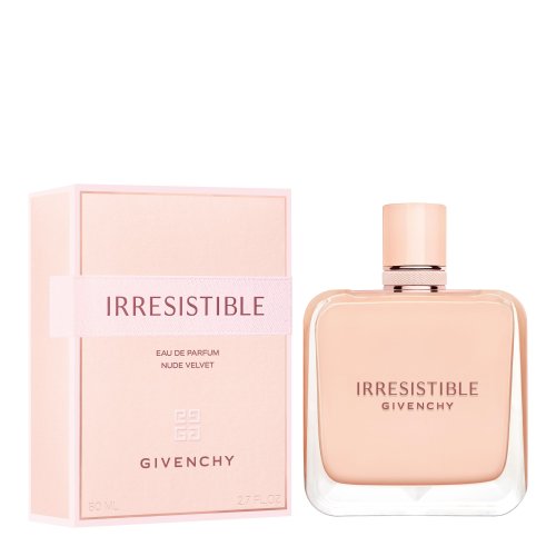 GIVENCHY Irresistible Nude Velvet - Eau de Parfum 3274872479753 GIVENCHY Irresistible Nude Velvet - Eau de Parfum 3274872479753